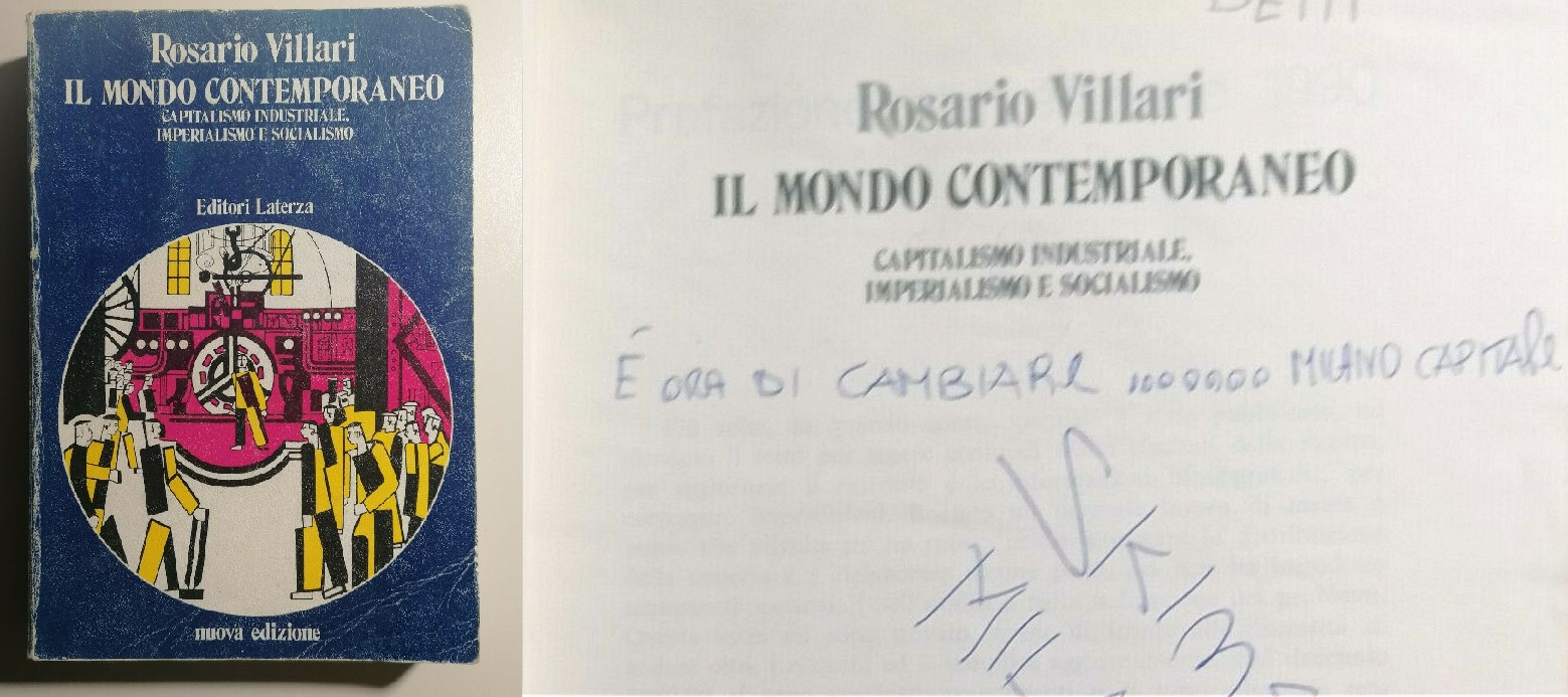 25 aprile polemiche, intellettuali e offerta lampo